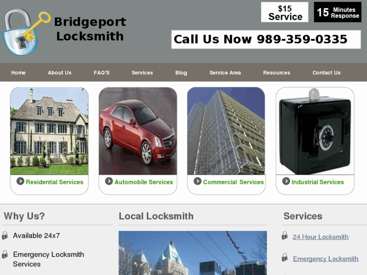 www.bridgeport989locksmith.com