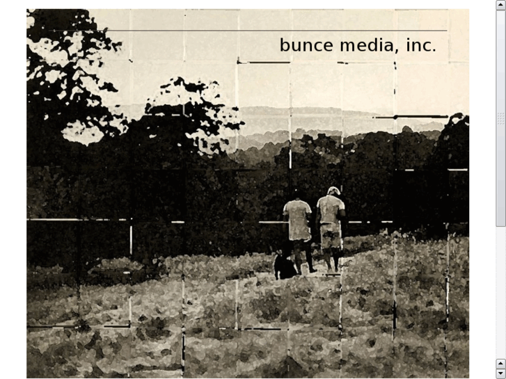 www.buncemedia.com