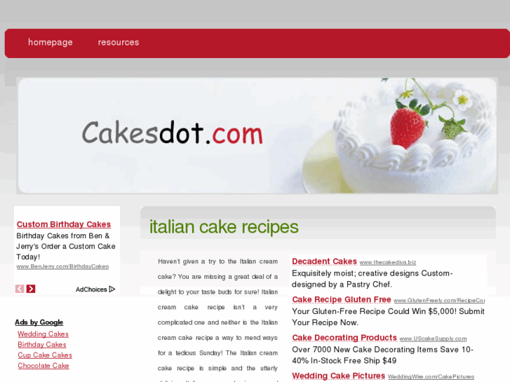 www.cakesdot.com