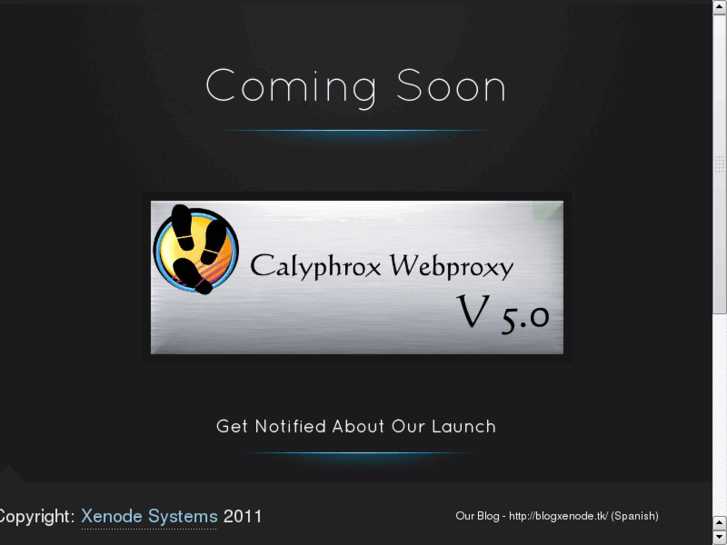 www.calyphrox.com