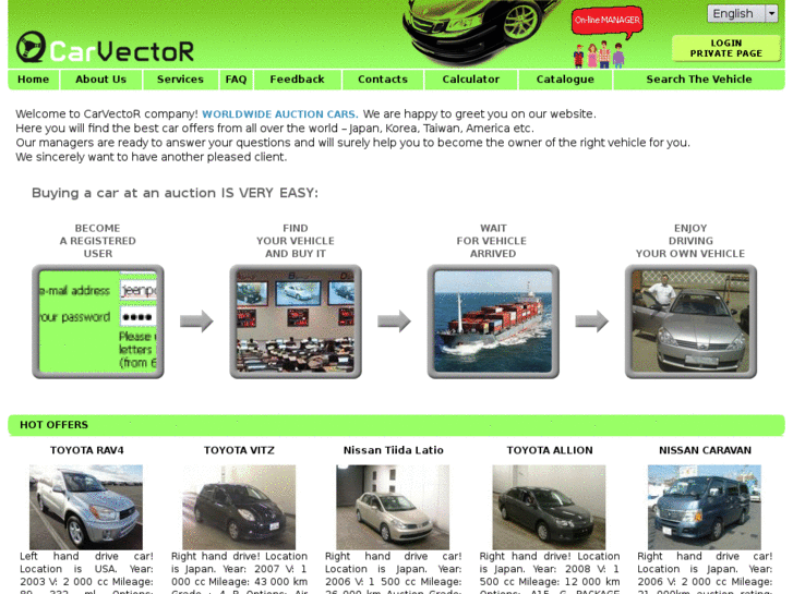 www.car-vector.com