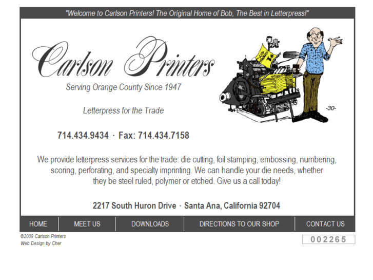 www.carlsonprinters.com