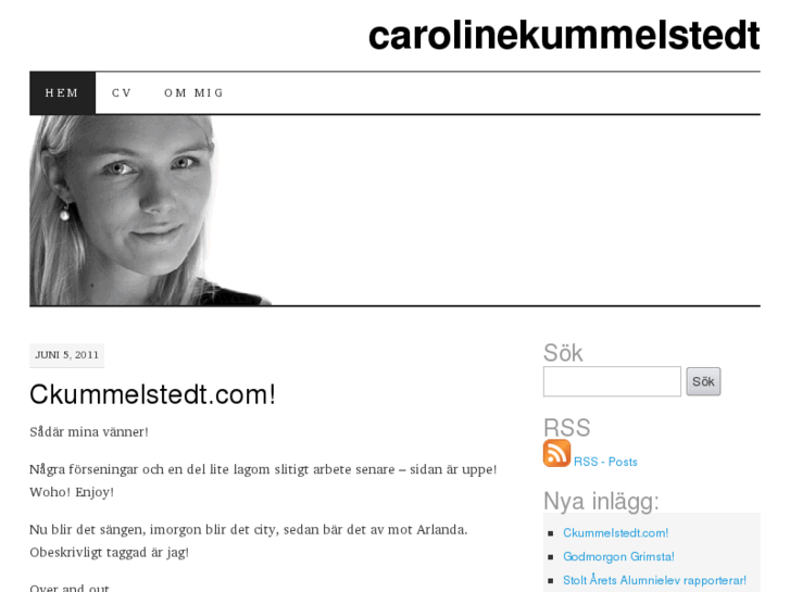 www.carolinekummelstedt.com