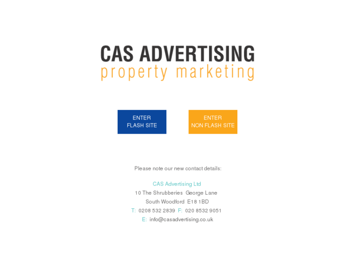 www.casadvertising.co.uk