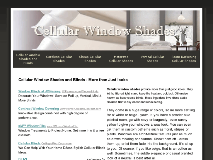 www.cellularwindowshades.org