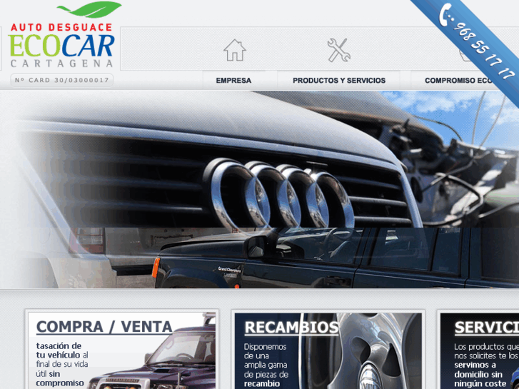 www.centroecocar.com