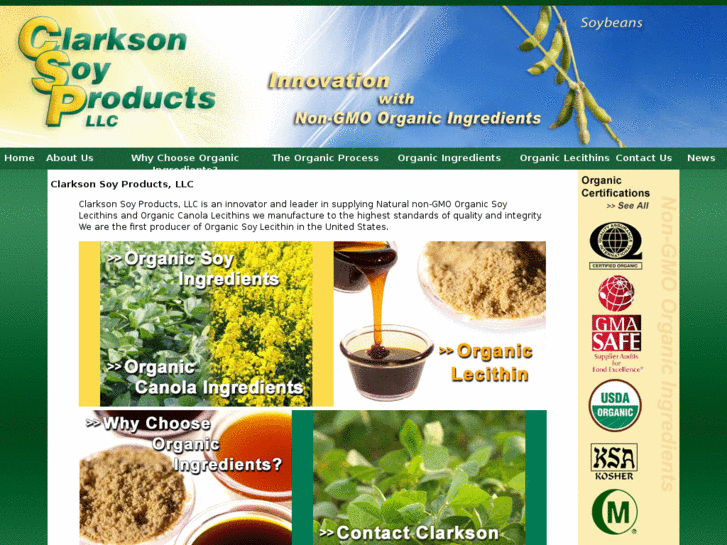 www.clarksonsoy.com