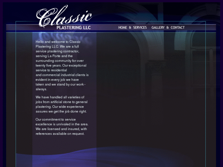 www.classicplastering.com