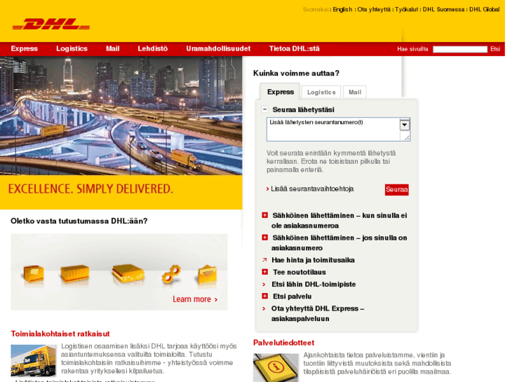 www.dhl.fi