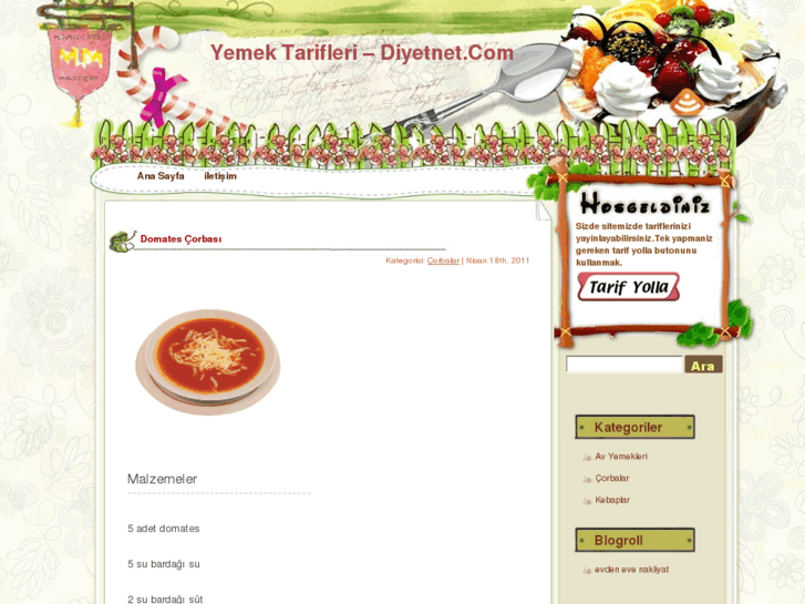 www.diyetnet.com