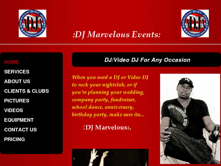 www.djmarvelousla.com