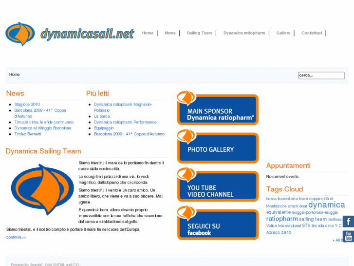 www.dynamicasail.net