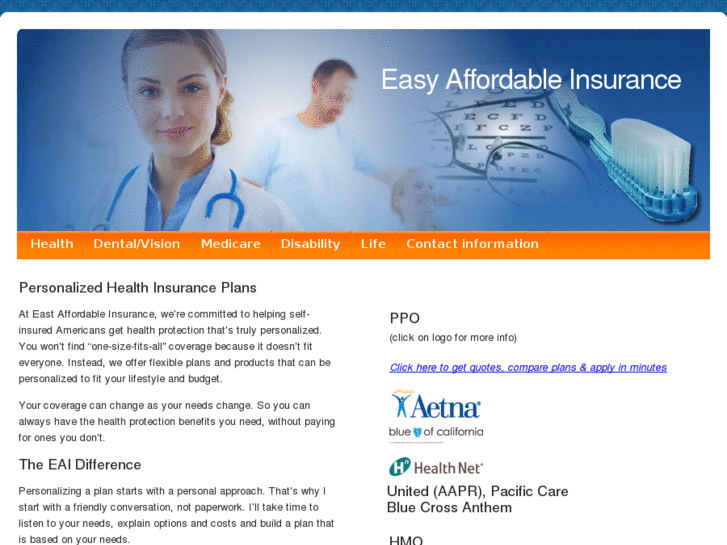 www.easyaffordableinsurance.com