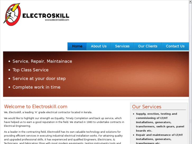 www.electroskill.com