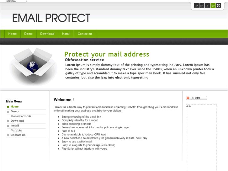 www.email-protect.com