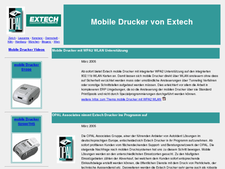 www.extech.ch