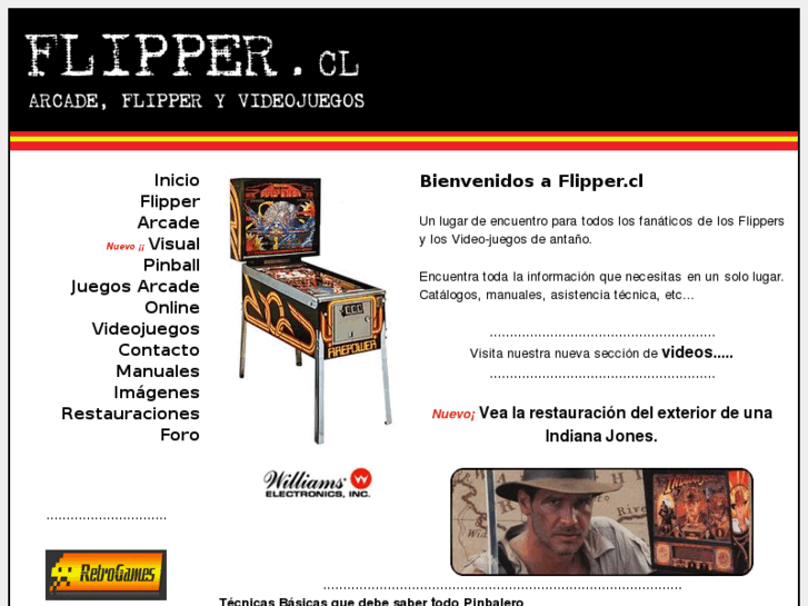 www.flipper.cl