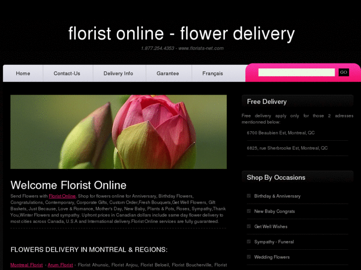 www.florists-net.com