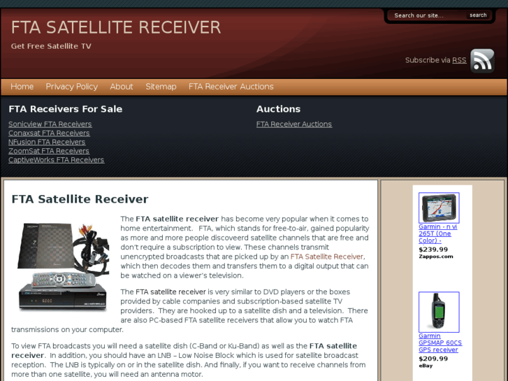 www.ftasatellitereceiver.org