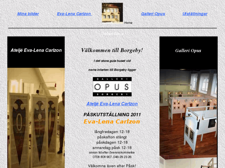 www.galleriopus.com