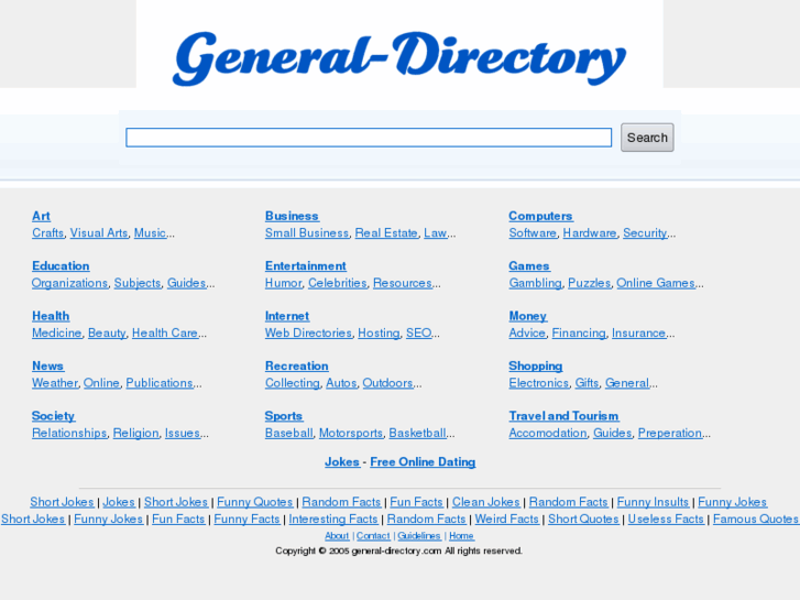 www.general-directory.com