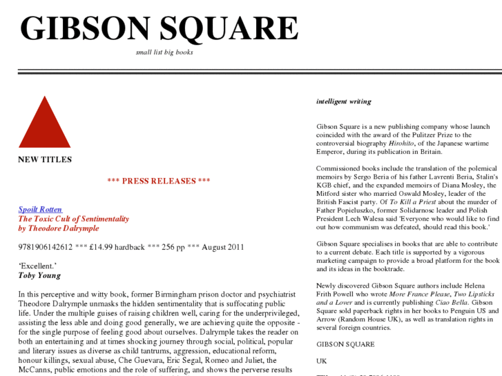 www.gibsonsquare.com