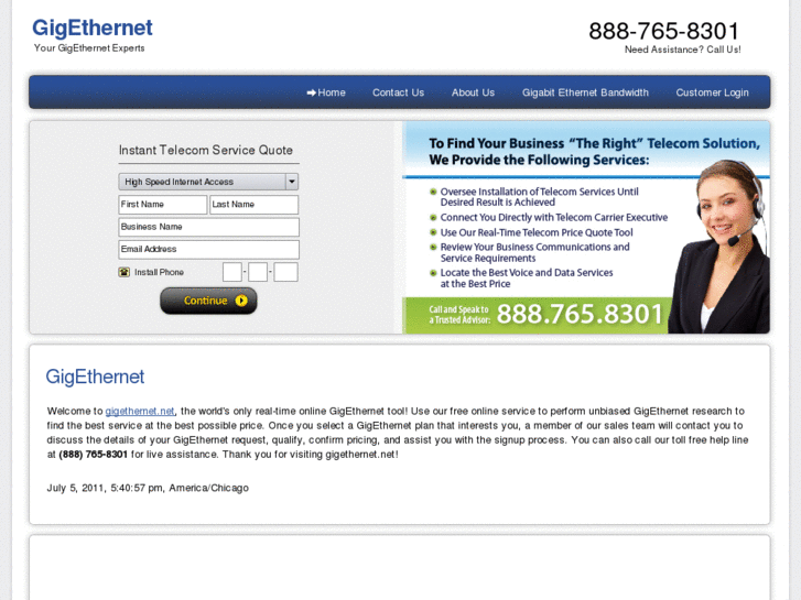 www.gigethernet.net