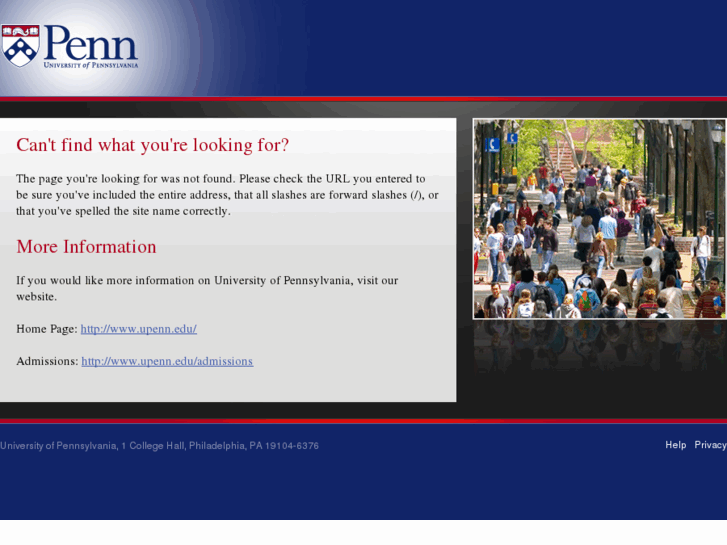 www.go-upenn.com