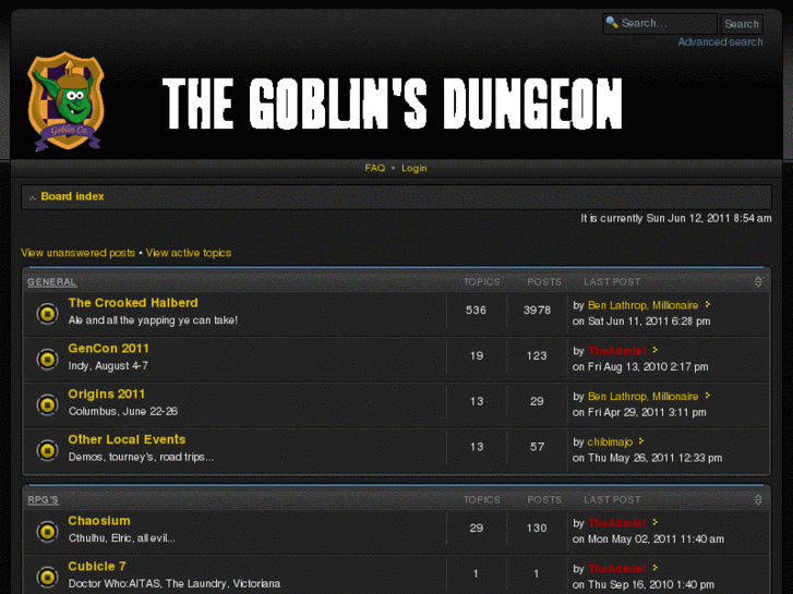 www.goblinsdungeon.com