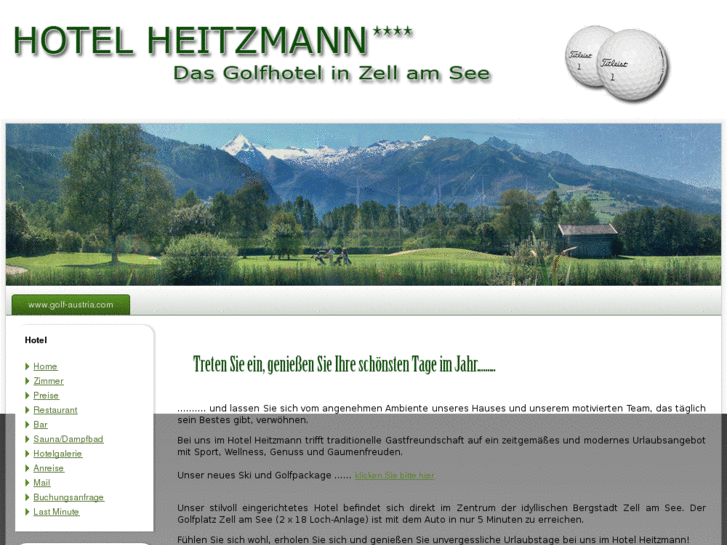 www.golf-austria.com