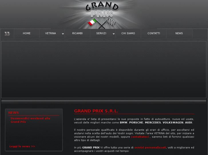 www.grandprixsrl.it