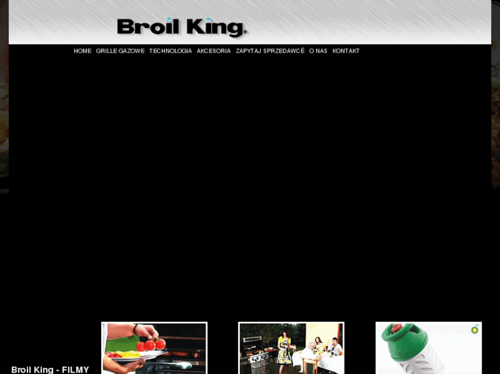 www.grillebroilking.pl