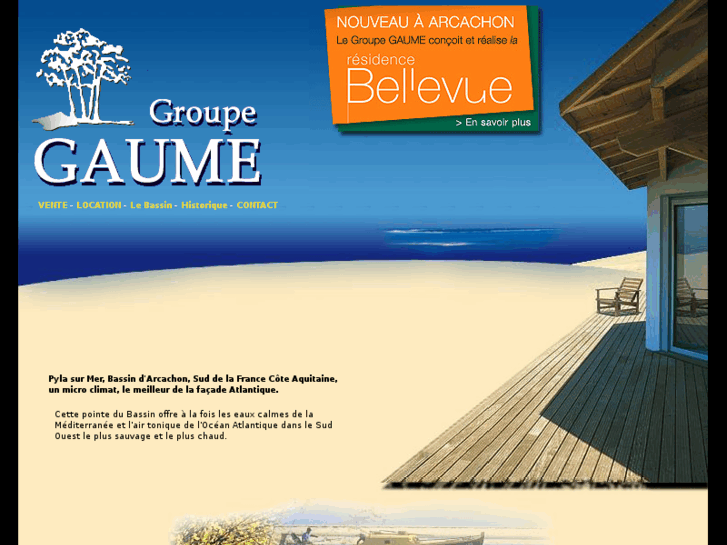 www.groupe-gaume.com