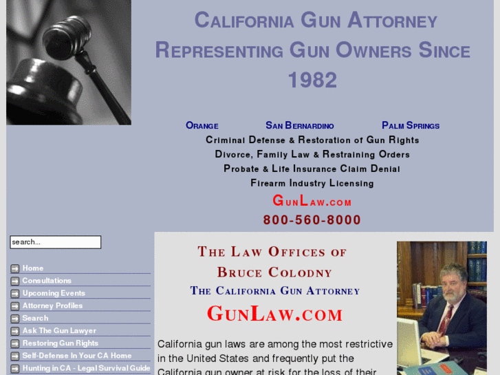 www.gunlaw.com