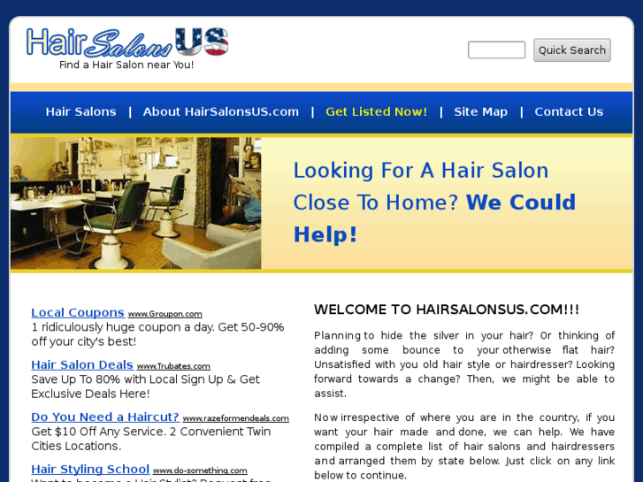 www.hairsalonsus.com