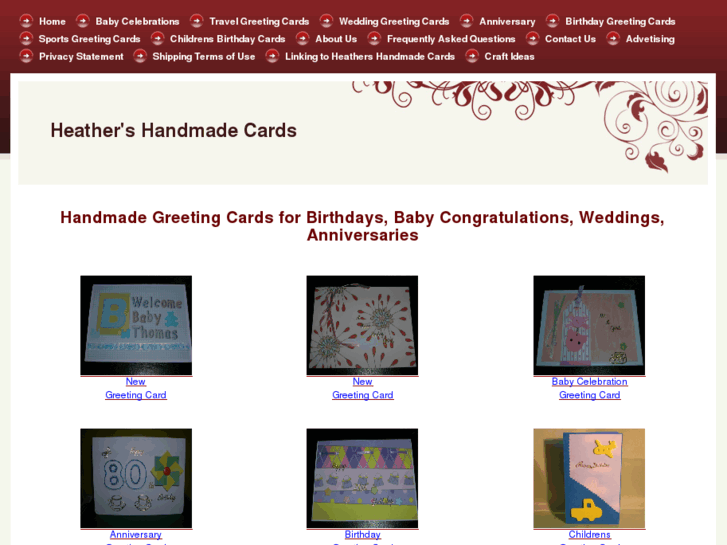 www.heathershandmadecards.com