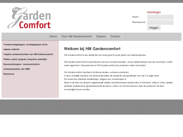 www.hmgardencomfort.com