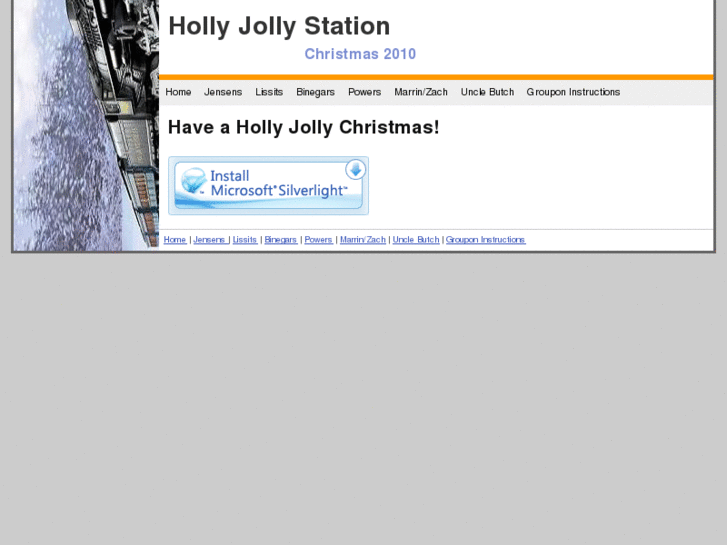 www.hollyjollystation.info