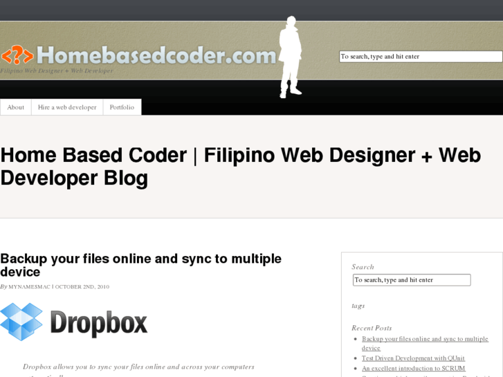 www.homebasedcoder.com