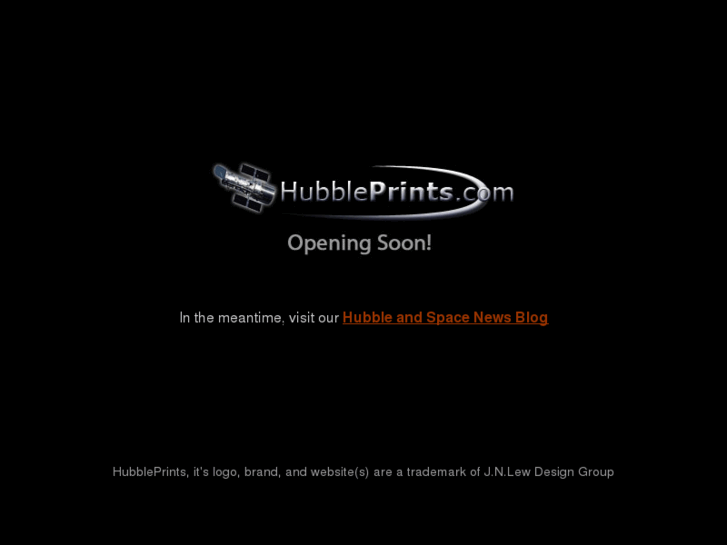 www.hubbleprints.com