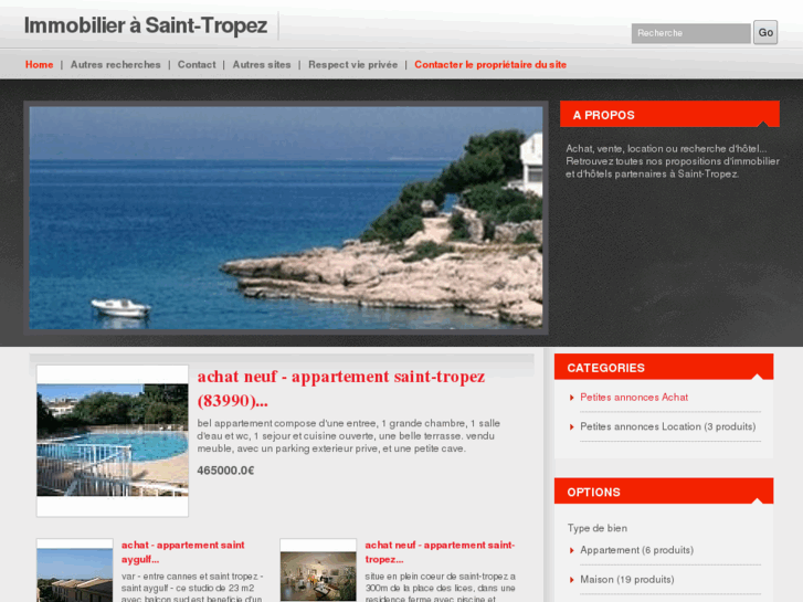 www.immobilier-a-saint-tropez.com