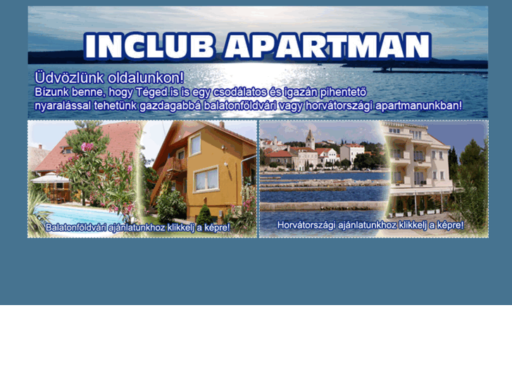 www.inclubapartman.com