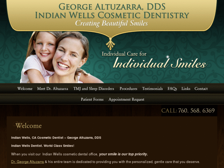 www.indianwellscosmeticdentistry.com