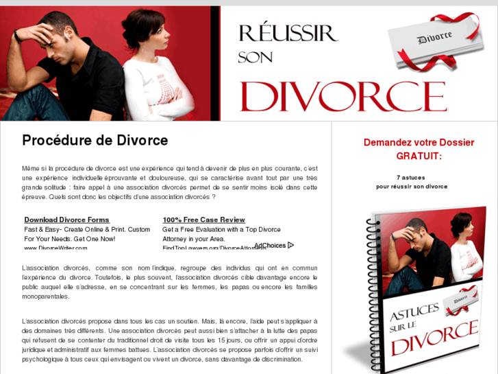 www.info-procedure-de-divorce.com