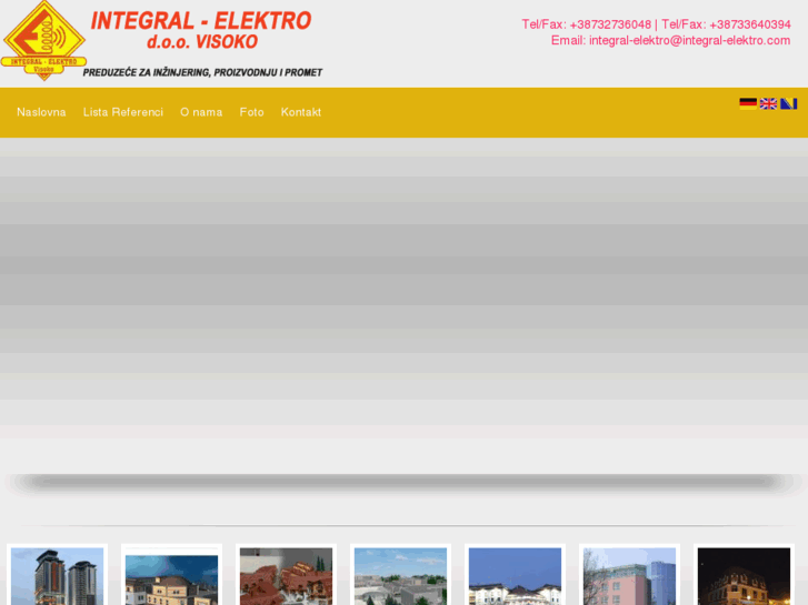 www.integral-elektro.com