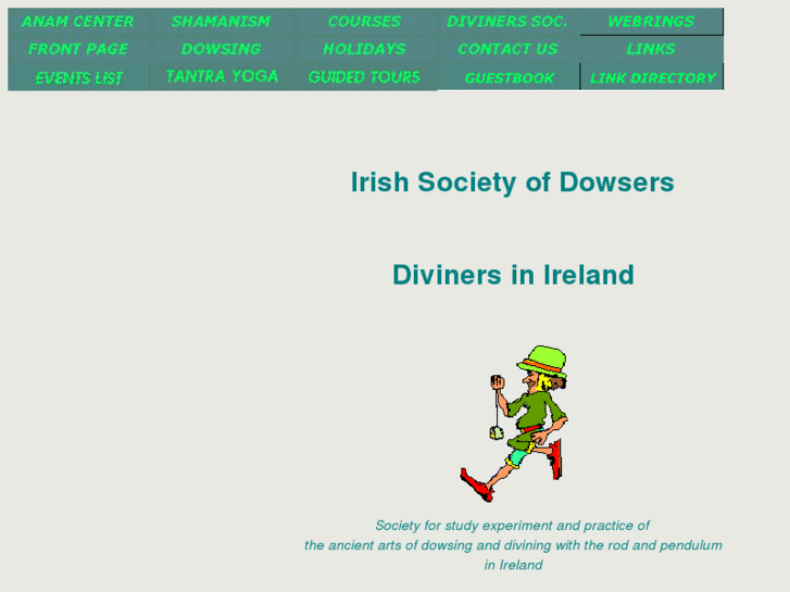 www.irishsocietyofdowsers.com