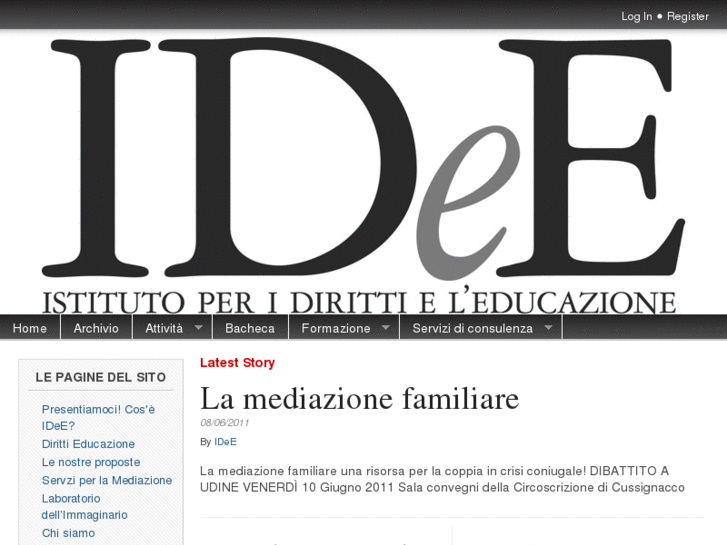 www.istitutodirittieducazione.org