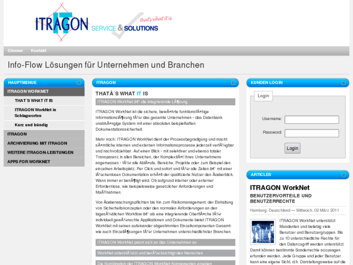 www.itragon.com