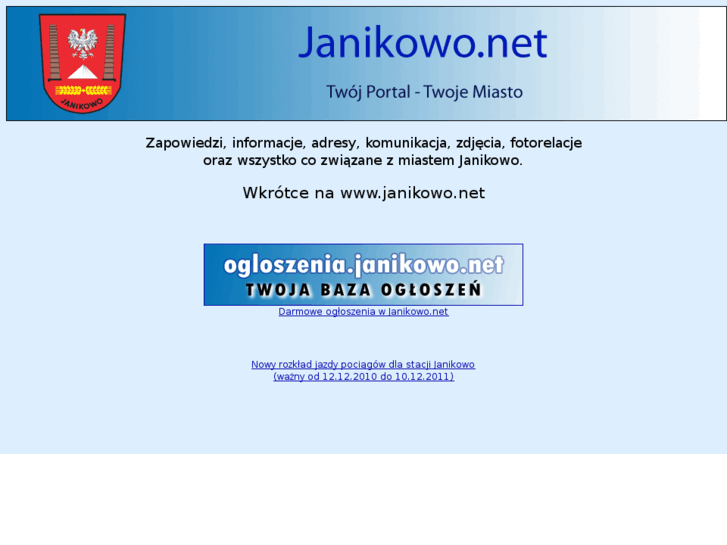 www.janikowo.net