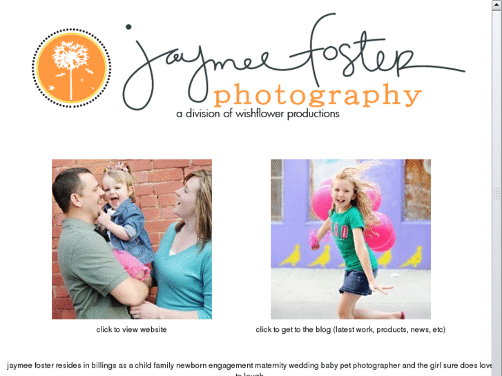 www.jaymeefosterphotography.com